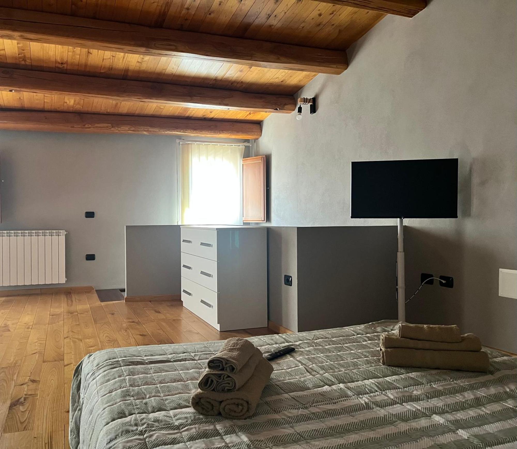 Villa Sardinia Costa Ovest Càbras Esterno foto