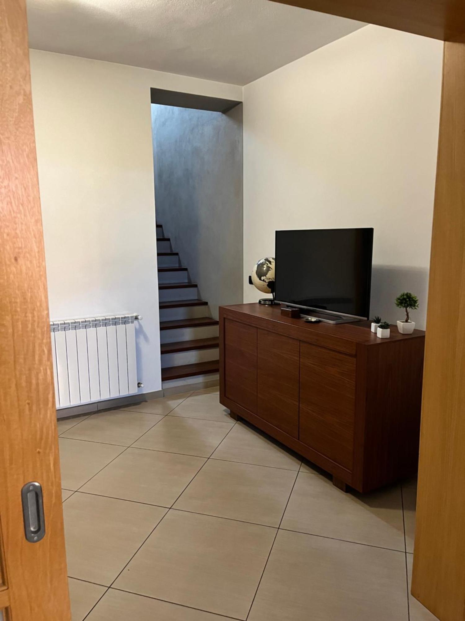 Villa Sardinia Costa Ovest Càbras Esterno foto