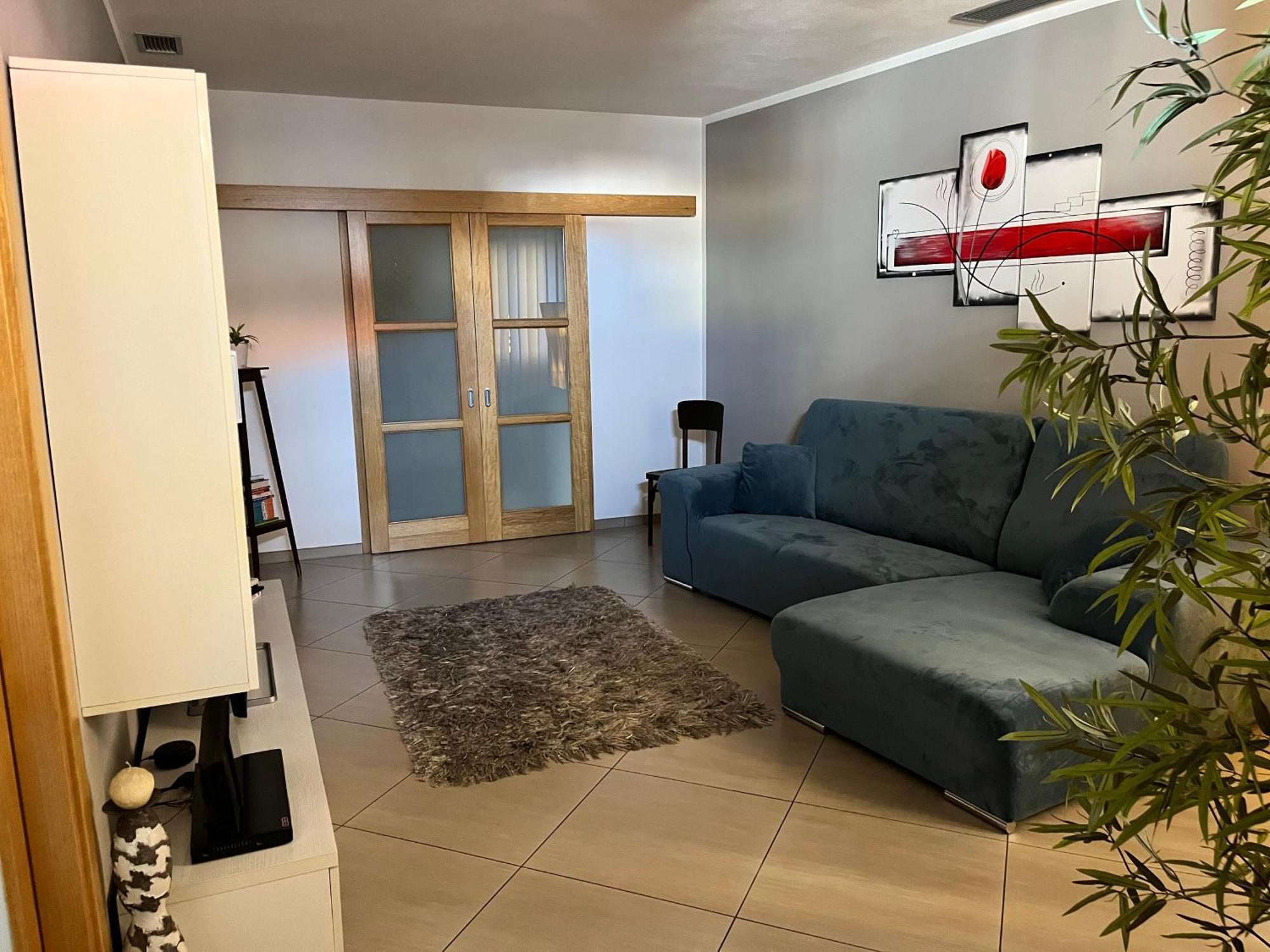 Villa Sardinia Costa Ovest Càbras Esterno foto