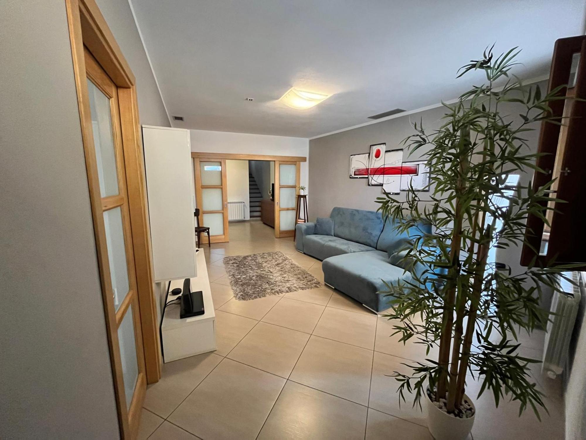 Villa Sardinia Costa Ovest Càbras Esterno foto