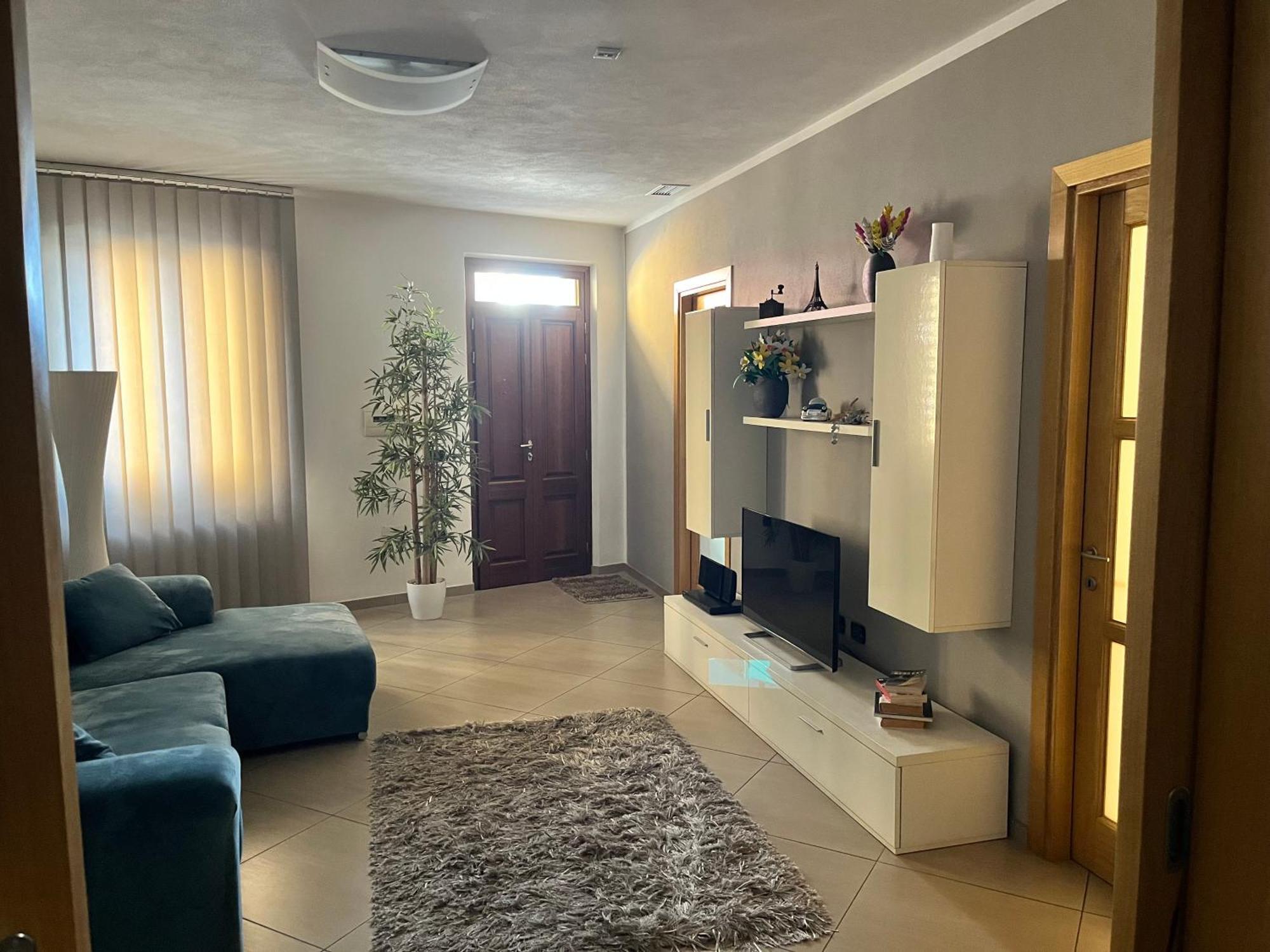 Villa Sardinia Costa Ovest Càbras Esterno foto