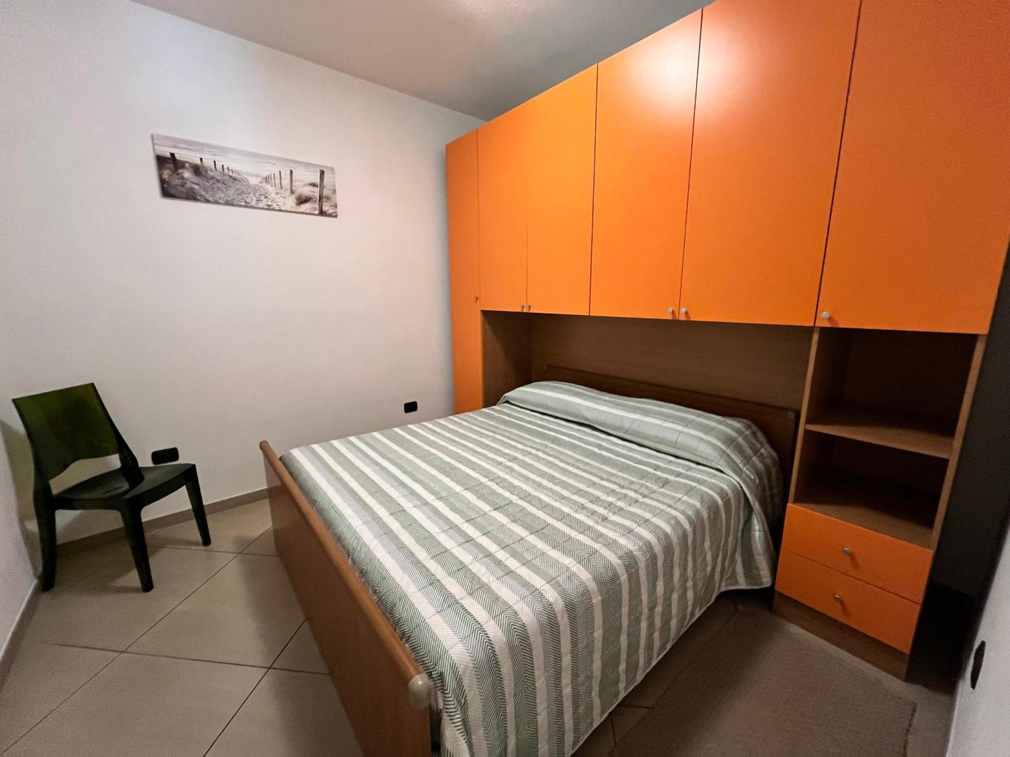 Villa Sardinia Costa Ovest Càbras Esterno foto