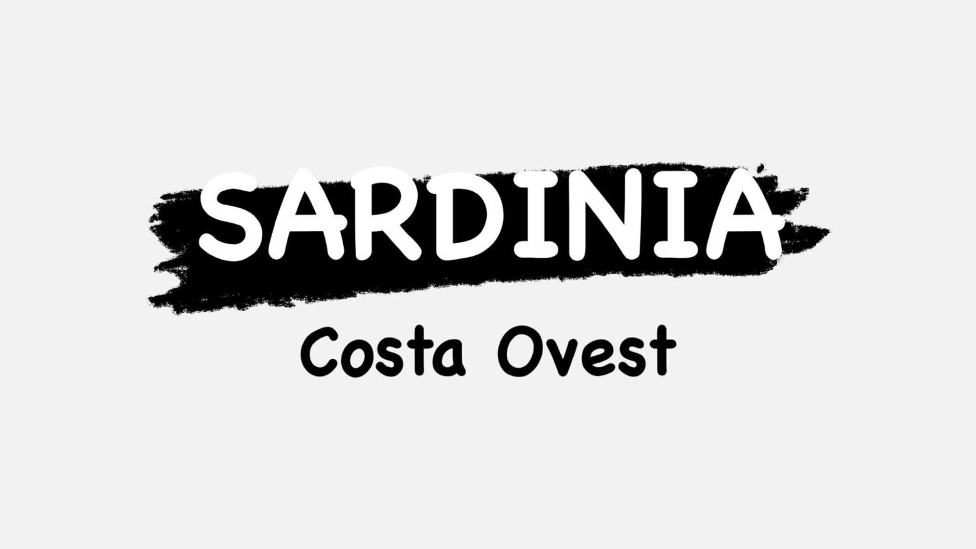 Villa Sardinia Costa Ovest Càbras Esterno foto