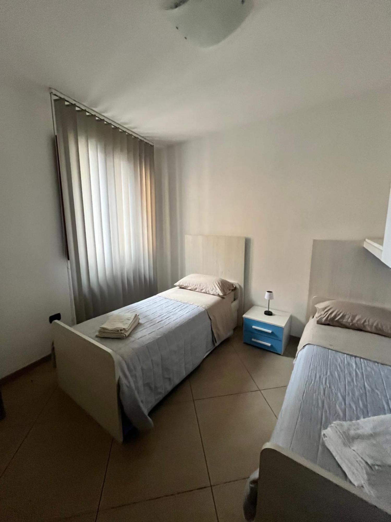 Villa Sardinia Costa Ovest Càbras Esterno foto