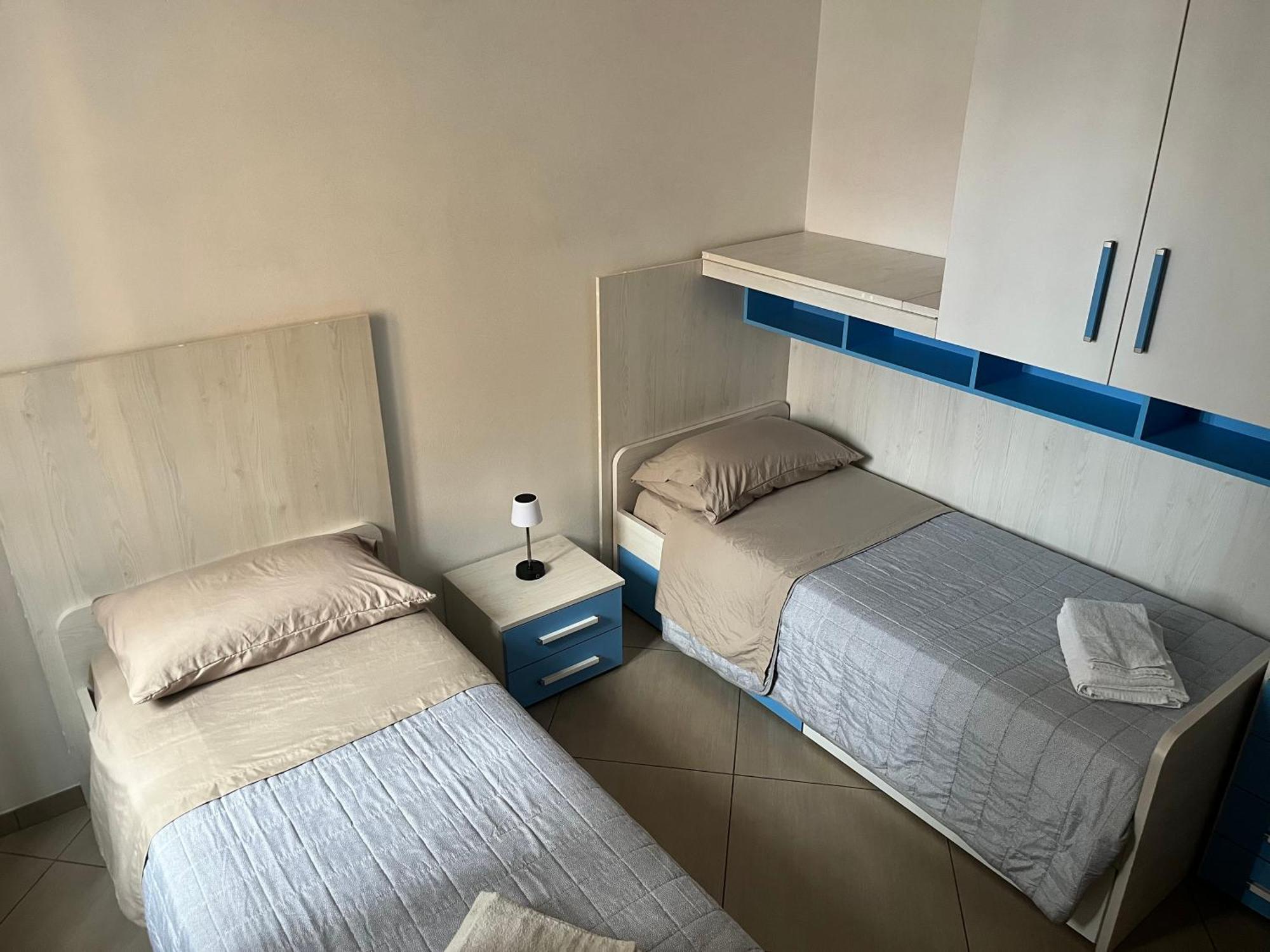 Villa Sardinia Costa Ovest Càbras Esterno foto