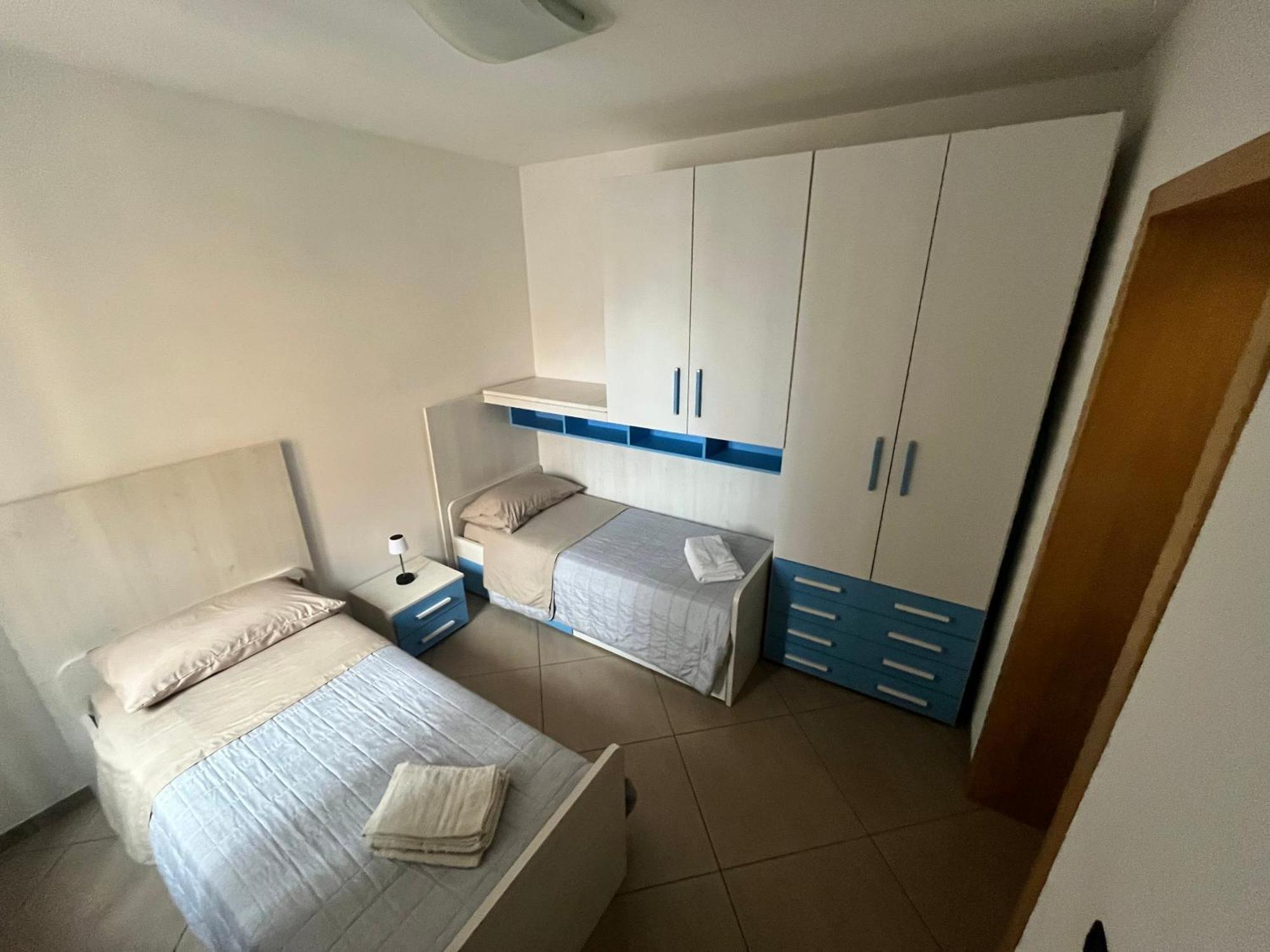 Villa Sardinia Costa Ovest Càbras Esterno foto